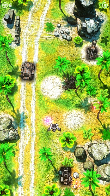 Battlefront WarZone screenshot-3