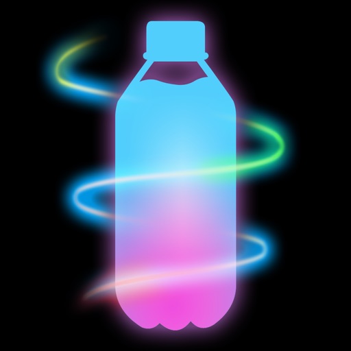 Glow Lamp iOS App