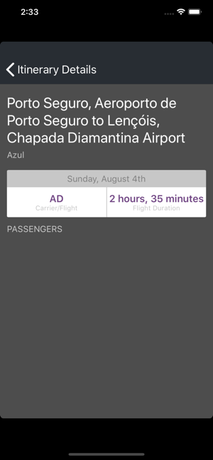 GSP Travel App(圖4)-速報App