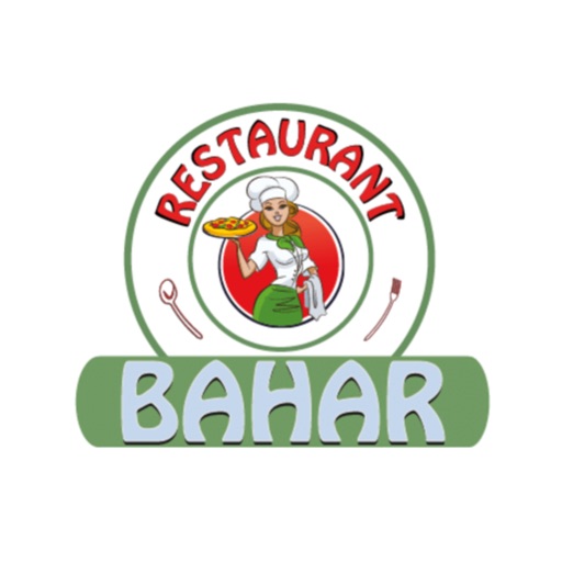 Restaurant Bahar icon