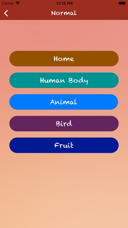 Photo Quiz - Guess Pictures