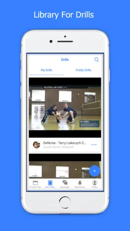 Game screenshot Parcee Sports Planner hack