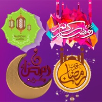 Ramadan Mubarak stickers 2019 apk