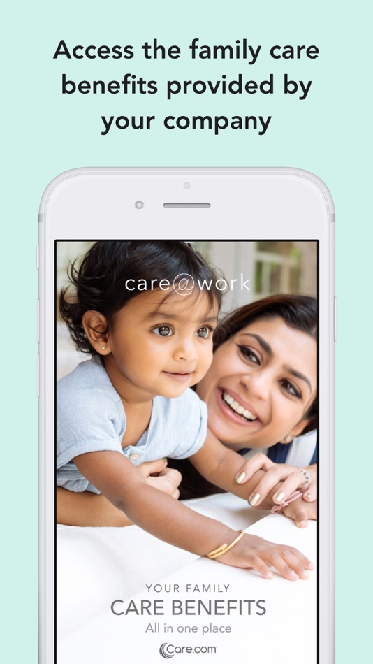 Care@Work - 9.2 - (iOS)