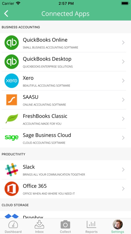 Veryfi - Receipts & Expenses screenshot-6
