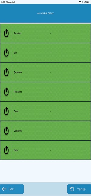 Güvencem Alarm Sinyal Takibi(圖4)-速報App