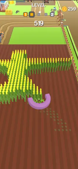 Game screenshot Harvest Fest mod apk