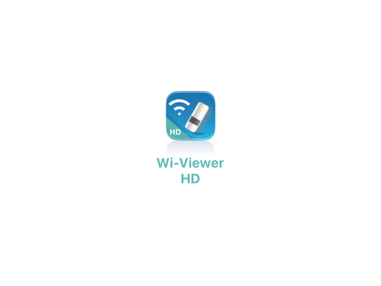 Screenshot #4 pour Wi-Viewer HD Pro