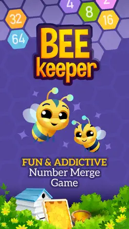 Game screenshot Beekeeper Number Puzzle mod apk