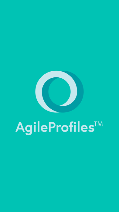 Screenshot #1 pour AgileProfiles
