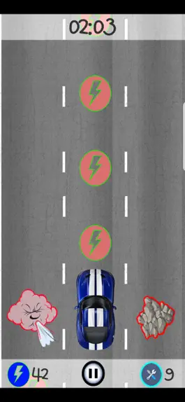 Game screenshot Sleek Road apk