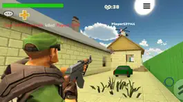 Game screenshot BattleBox Online Sandbox mod apk