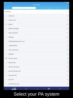 Sonarcloud Mobile screenshot 4