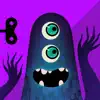 The Monsters by Tinybop App Feedback