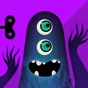 The Monsters by Tinybop app download