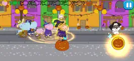 Game screenshot Хэллоуин: Охота на Конфеты apk