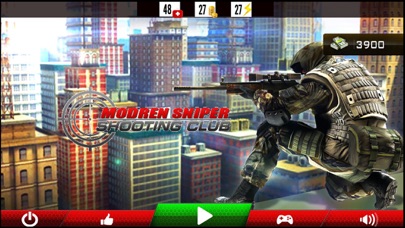 How to cancel & delete Critical Sniper Shooting Games from iphone & ipad 1