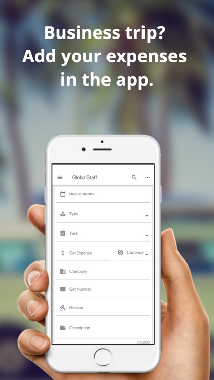 Globalstaff screenshot-3
