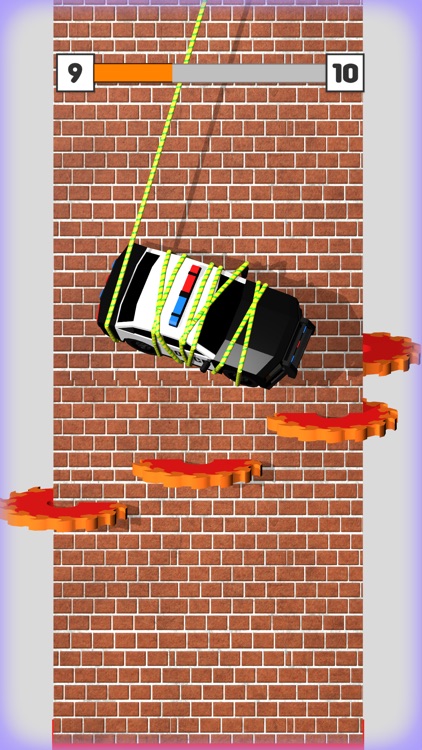 Rescue Rope screenshot-4