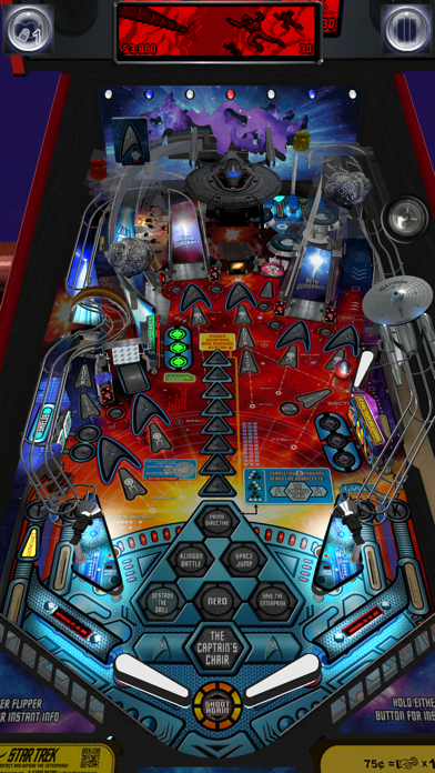 Pinball Arcade Screenshot