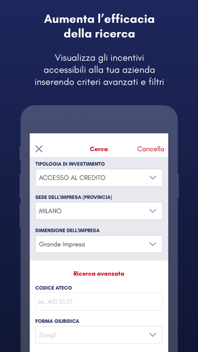 Screenshot #2 pour Innova Finance