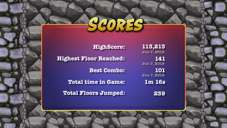 Jumnite screenshot-3