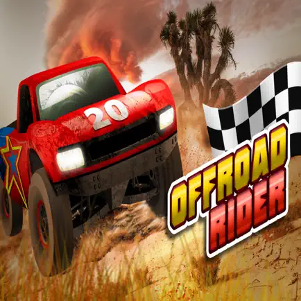 Off road rider Cheats