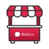 BlaBlax: Kiosk