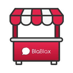 BlaBlax: Kiosk