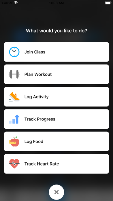 Screenshot #2 pour Niagara Fit