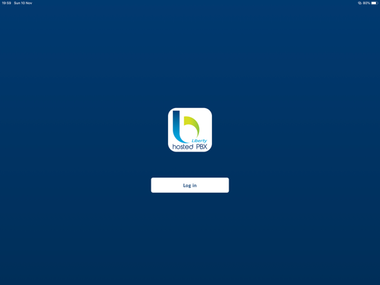 Liberty Business Hosted PBX