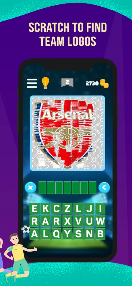 Football Quiz - General Trivia