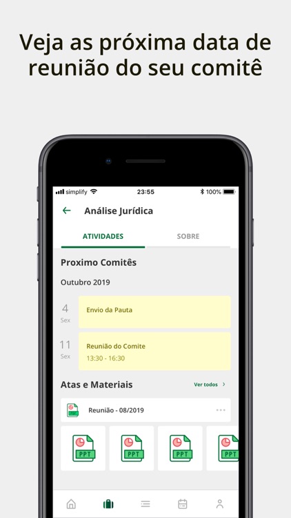 ABECS screenshot-3