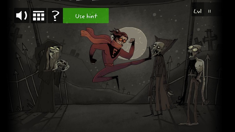 Troll Face Quest: Failman screenshot-3