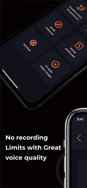 Record Phone Calls Now(圖4)-速報App