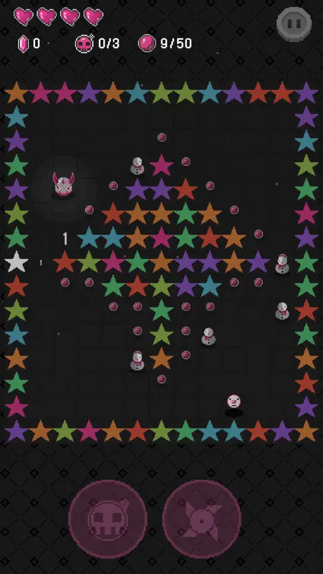 Dungeon of Weirdos