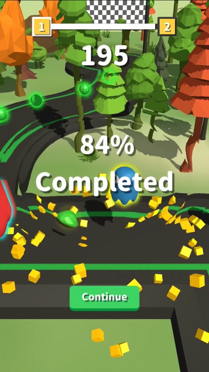 Soy Rush screenshot-3