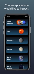 Solary screenshot #5 for iPhone