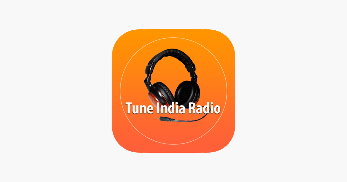 Tune India Radio on the App Store