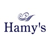 Hamy's（ハミーズ）