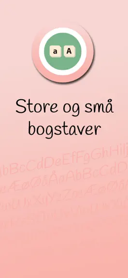 Game screenshot Store og små mod apk