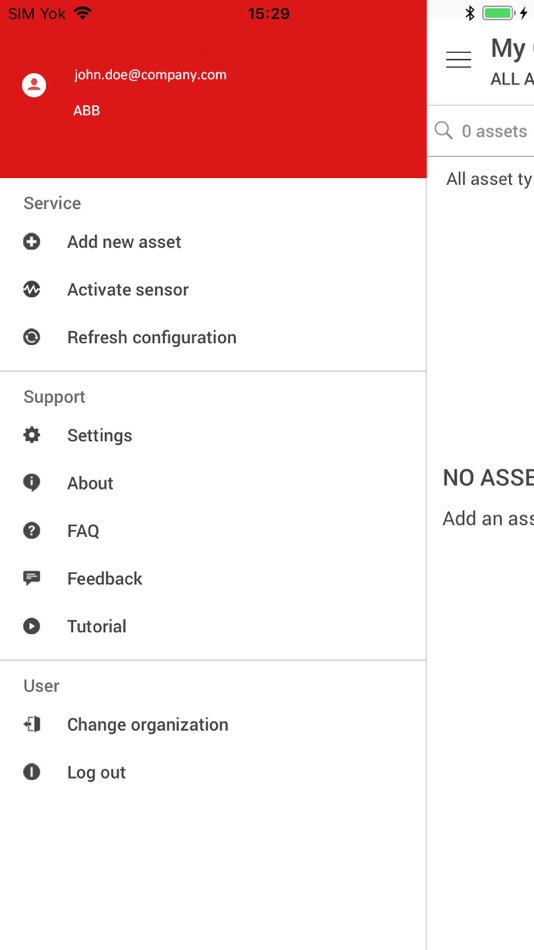 #2. Digital Powertrain (iOS) 由: ABB Information Systems AG