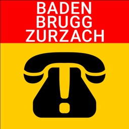 Baden / Brugg / Zurzach