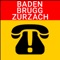 Notfall App für die Region Baden - Brugg - Zurzach