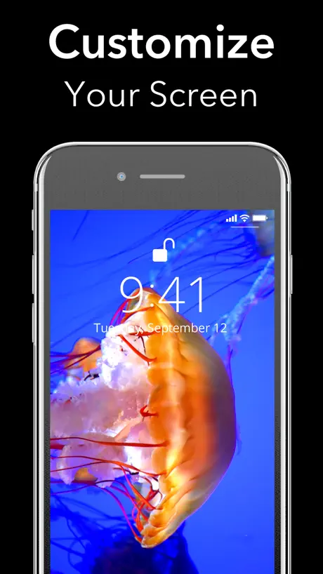 Live Wallpapers 4k