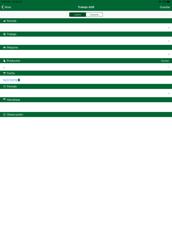 Screenshot #5 pour OkarApp