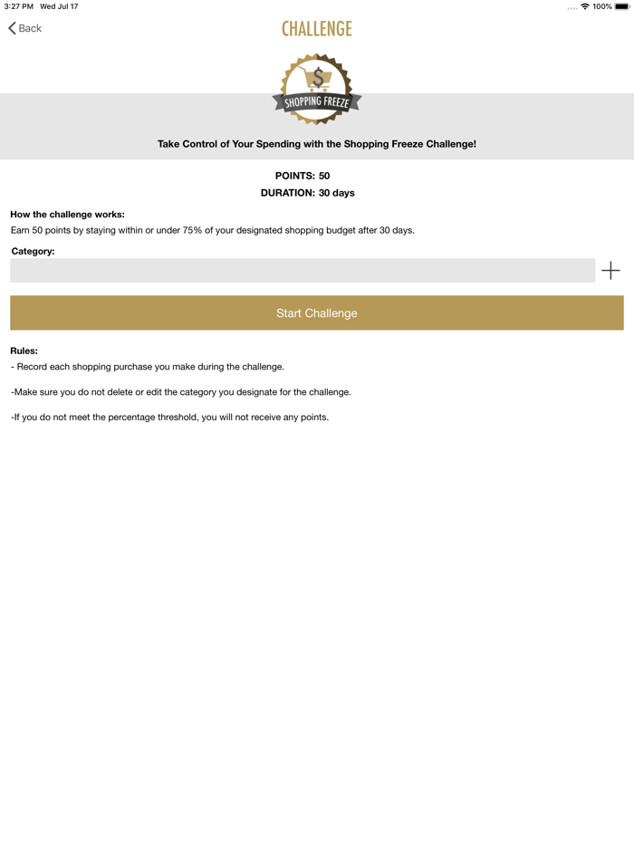 Financial 4.0 for OU