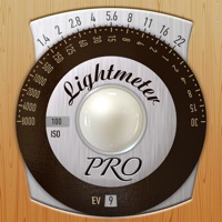 myLightMeter PRO apk