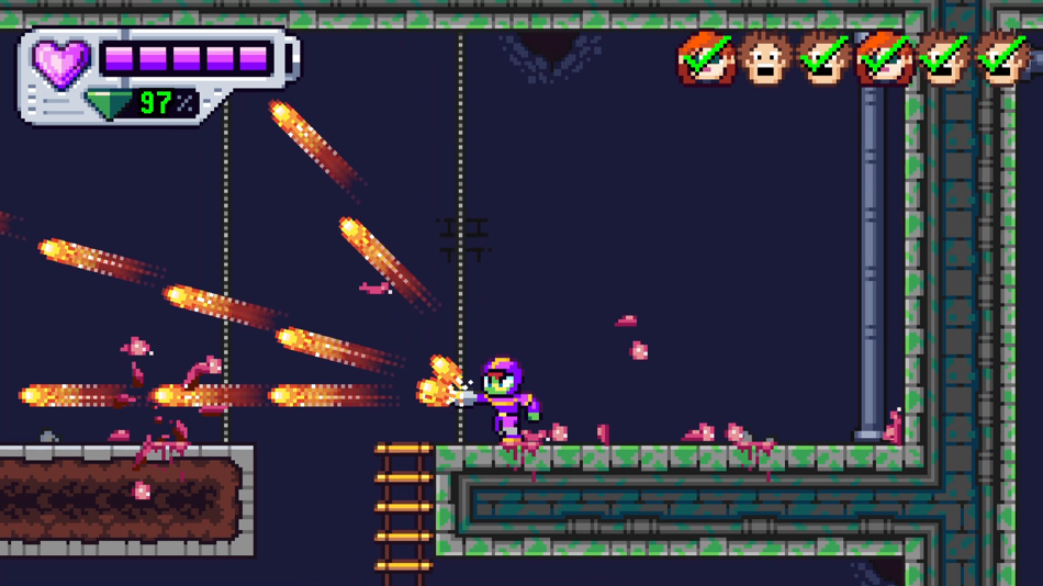 #6. Mighty Aphid (iOS) 作者: Cascadia Games LLC