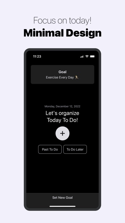 Today To Do - Success Secret